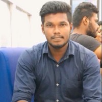 G RAHUL