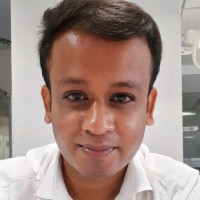 Ashish N. Ghosh