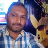 Abdul Kareem Shaik