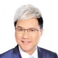 Thomas Tan