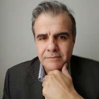 Marco Antonio Rodrigues