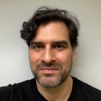 Joshua Bonilla