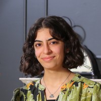Rafeef Kurdi