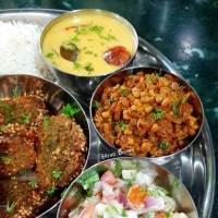Krishna Mujmule