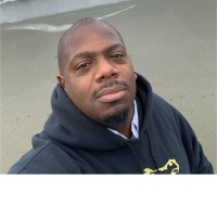 Marcus Jones
