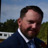 Brad Bohanan