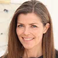 Ruth Frikke-Schmidt