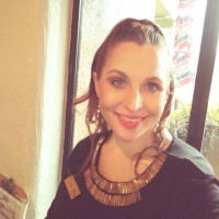 Ashley Smith