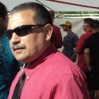 Ronnie Gonzales