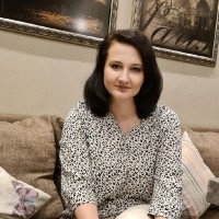 Oksana Chernova