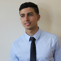 Zakaria Nagi