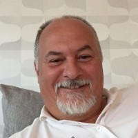 Simon Perušina