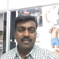 Karthik Shanmugam