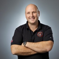 Christopher Whitman