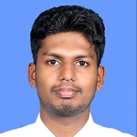 Achintha Chathuranga