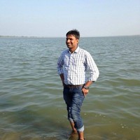 Vishnu Dangi