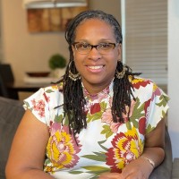 Tameka Miller, Ph.D.