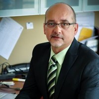 Ron Gibson