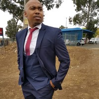 Xolani Junior Mncwango