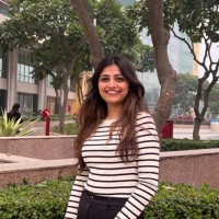 Simran Rajput