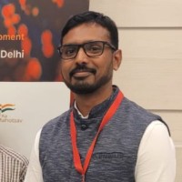 Karthik Vijayan