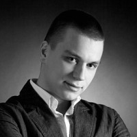 Алексей Тетерин