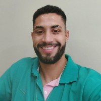 Pedro Henrique Dos Santos Souza
