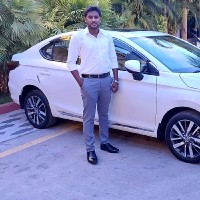 Sachin Soundar Rajan