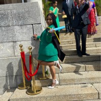 Chantell Nxumalo