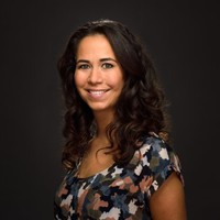 Anouk Wetselaar