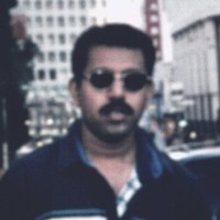 Shankar Gopal