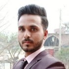 Usman Dastgheer