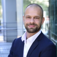 Dr. Sebastian Lehmann