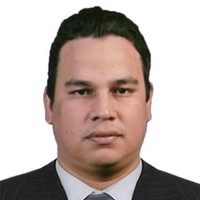 oswaldo jose gonzalez