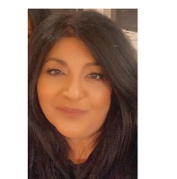 Nancy (Nahed) Hamama