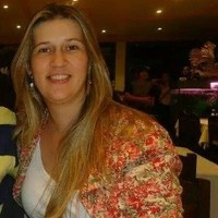 Luciene Timoteo Veloso Contadini Nascimento