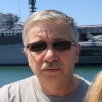 Sergey Kharchenko