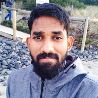 Ajay Kumar Dabli