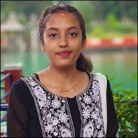 Aishwarya H.s