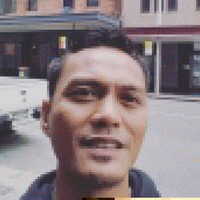 Bustam Abdul Rahman