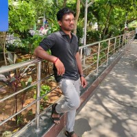 Pratheep R