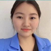 Nicole Huang