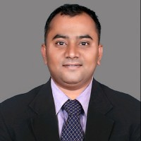 Jitendra Mahajan