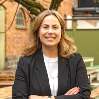 Sandra Carlsson