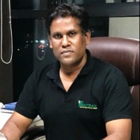 Karthik Mudaliar