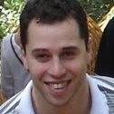 Daniel Carrera Alonso
