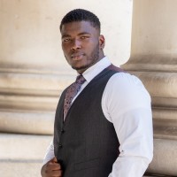 Tolulope Mohammed
