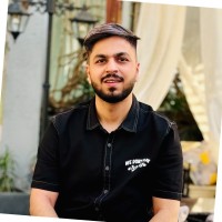 Kabir Vohra