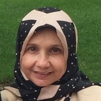 Rima Bazerbashi