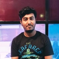 Apu Mondal
